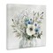 Stupell Industries Bouquet of Country Florals Canvas Wall Art Design by Carol Robinson
